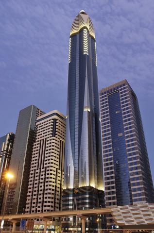 Rose Rayhaan by Rotana ext (5)