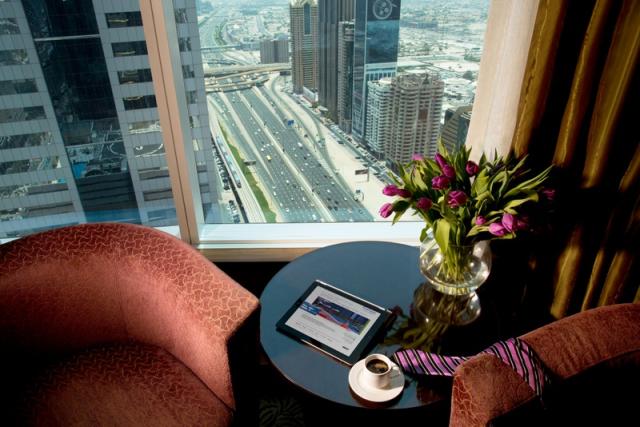 Rose Rayhaan by Rotana ext (6)
