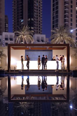 Vida Downtown Hotel  (10).JPG