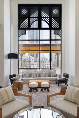 Vida Downtown Hotel  (12).JPG