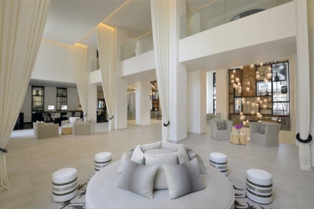 Vida Downtown Hotel  (14).JPG