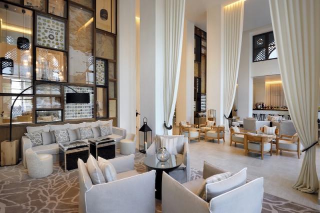 Vida Downtown Hotel  (17).JPG