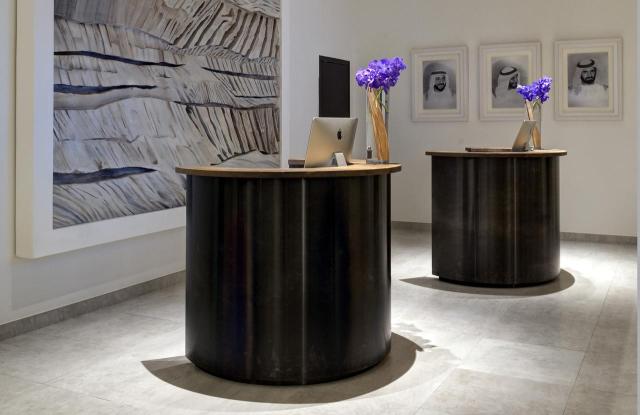 Vida Downtown Hotel  (20)