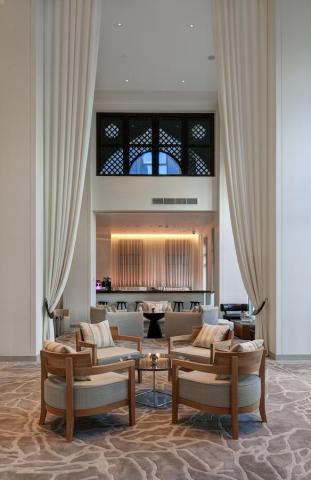 Vida Downtown Hotel  (23)