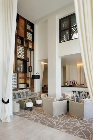 Vida Downtown Hotel  (24)