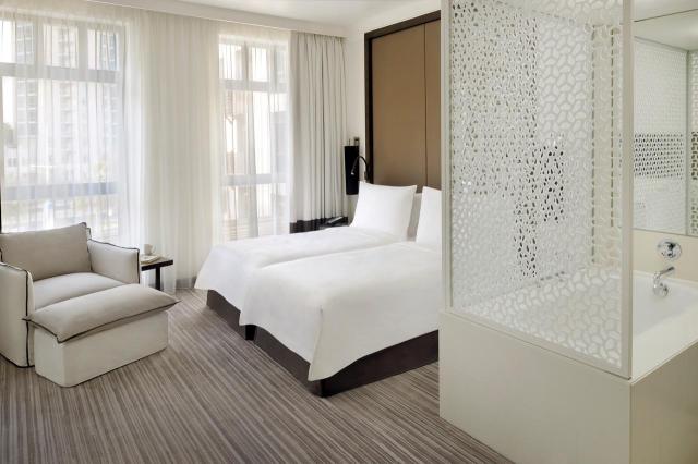 Vida Downtown Hotel  (30)