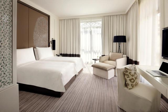 Vida Downtown Hotel  (31)