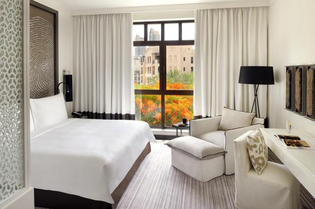 Vida Downtown Hotel  (32)