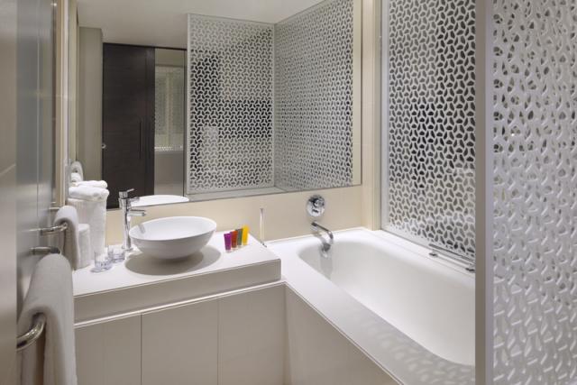 Vida Downtown Hotel  (33).JPG