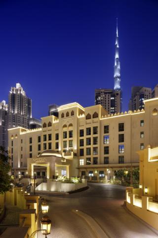 Vida Downtown Hotel  (2).JPG