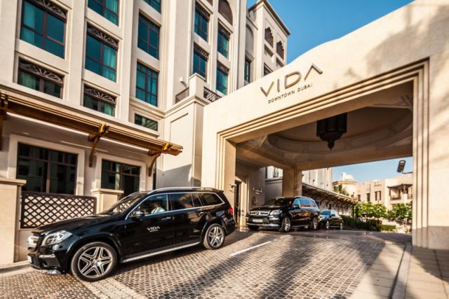 Vida Downtown Hotel  (4).JPG