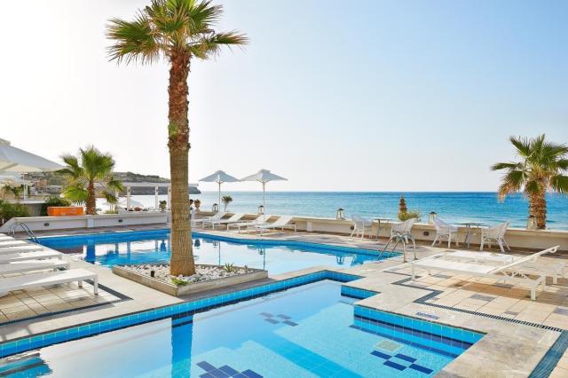 Petradi Beach