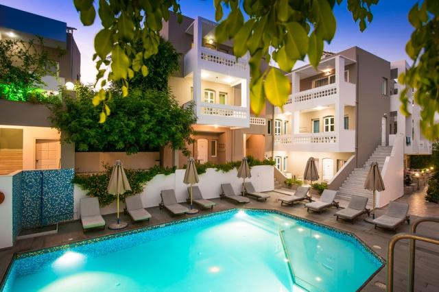 Troulis Apartments20