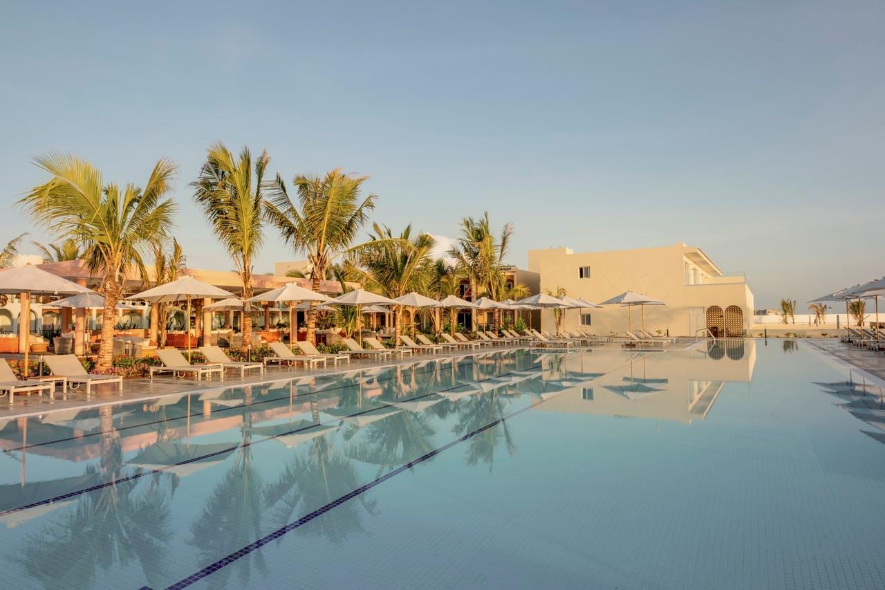 The Mora Zanzibar