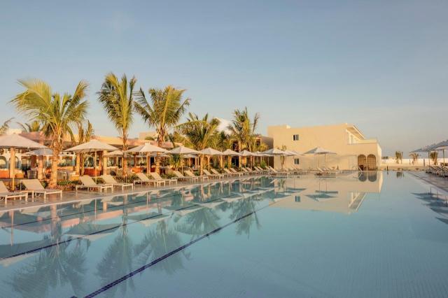 The Mora Zanzibar