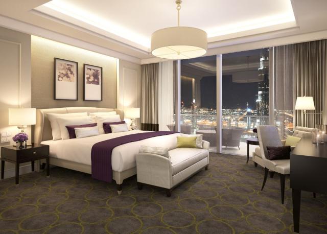 Address Boulevard r0-room