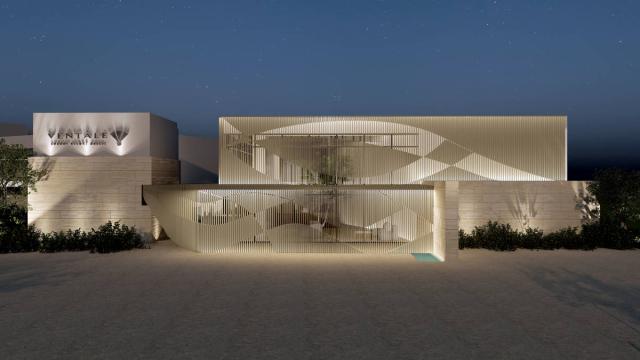 Ventale Resort04