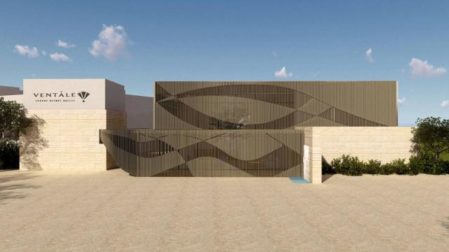 Ventale Resort05