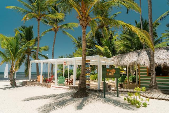 CATALONIA BAVARO BEACH (1)