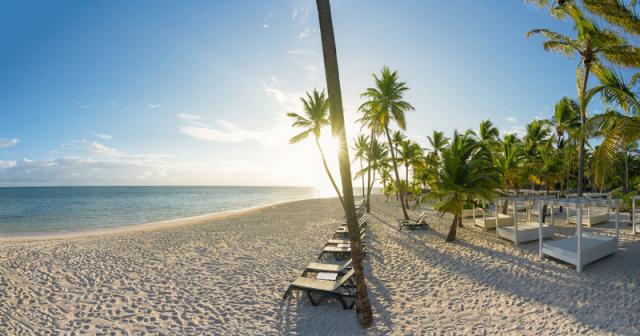 CATALONIA BAVARO BEACH (14)