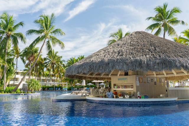 CATALONIA BAVARO BEACH (2)