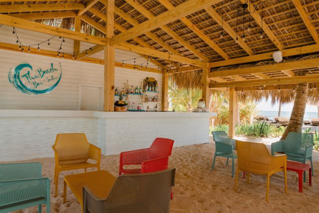 CATALONIA BAVARO BEACH (54)
