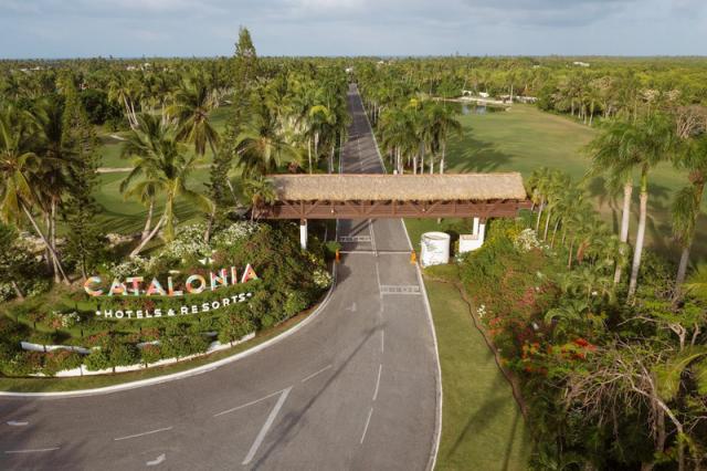 CATALONIA BAVARO BEACH (48)