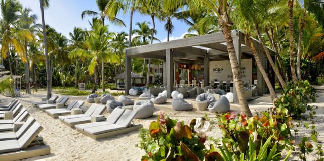 CATALONIA BAVARO BEACH (50)