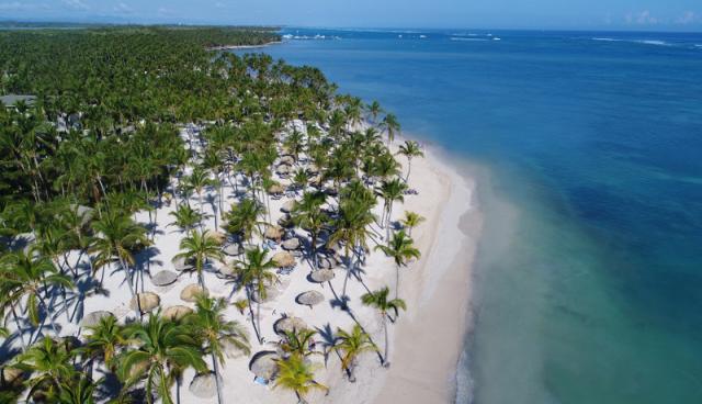 CATALONIA BAVARO BEACH (24)