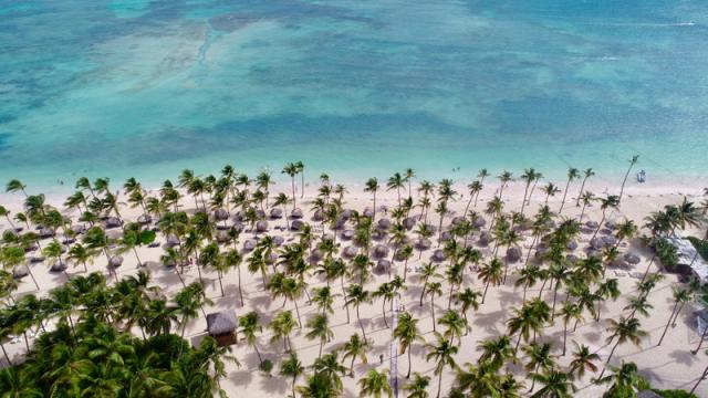 CATALONIA BAVARO BEACH (19)