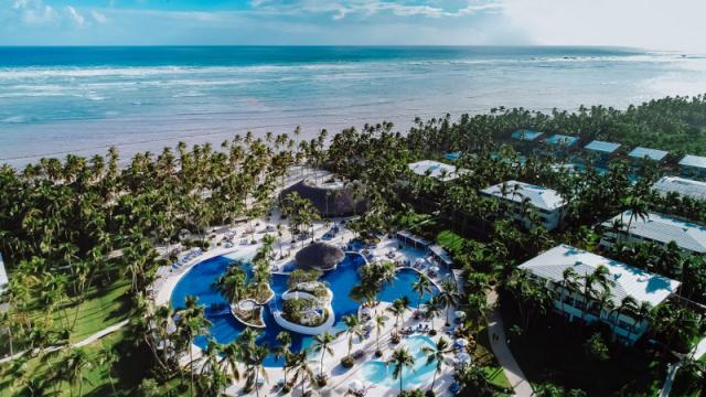 CATALONIA BAVARO BEACH (20)