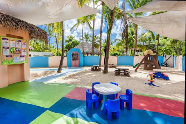 CATALONIA BAVARO BEACH (21)