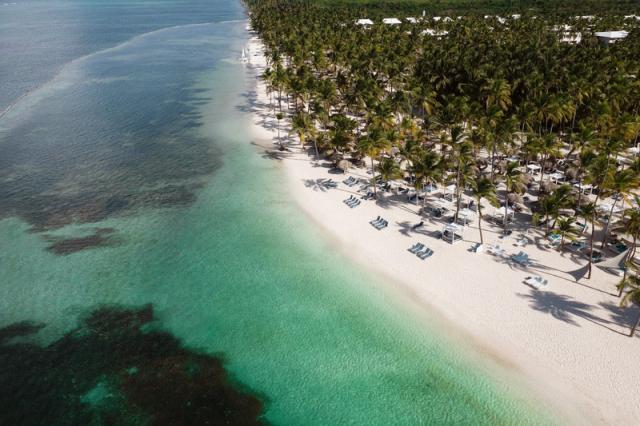 CATALONIA BAVARO BEACH (45)
