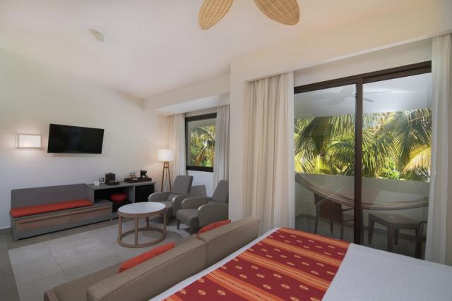 CATALONIA BAVARO BEACH (17)
