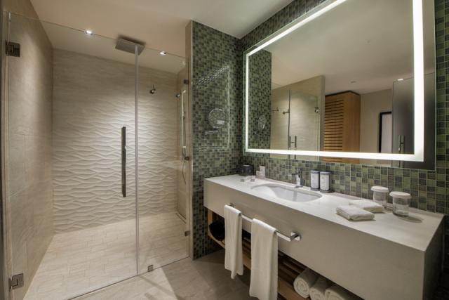 AJST - BATHROOM