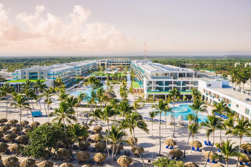 Serenade Punta Cana Beach & Spa Resort