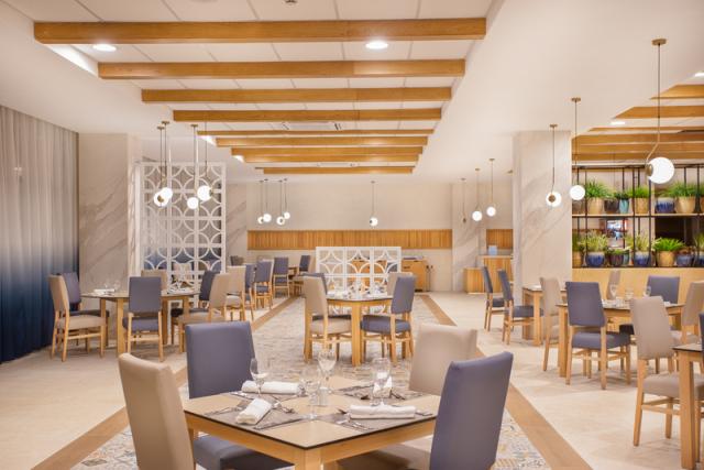 Buffet Restaurant (4)