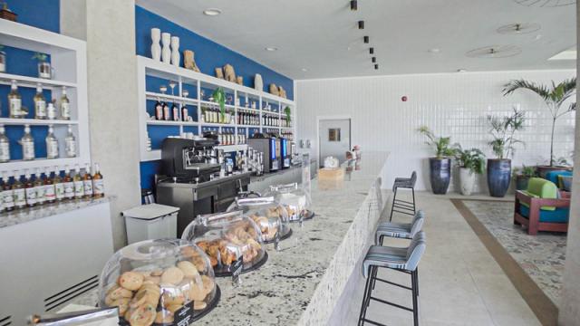 Coffee bar  (1)