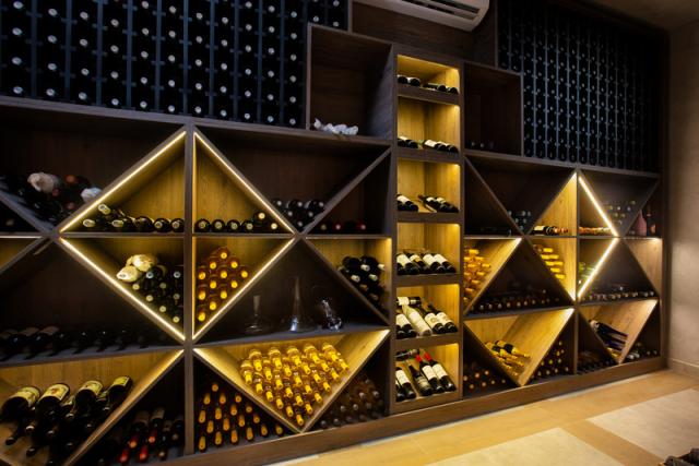 Cut Restaurant  (5)