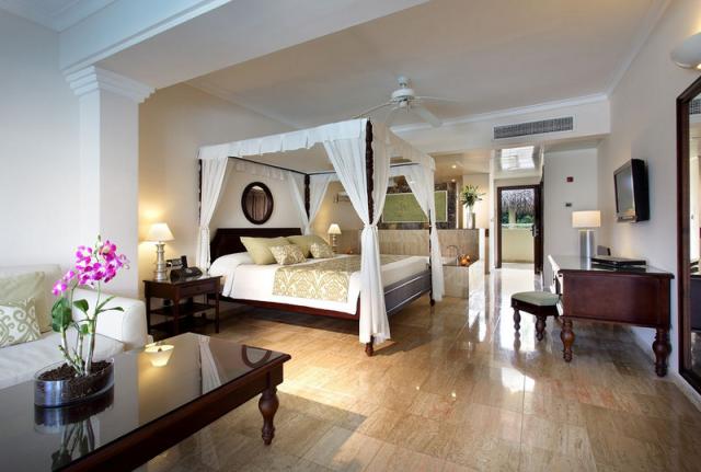 Acc - Junior Suite Deluxe