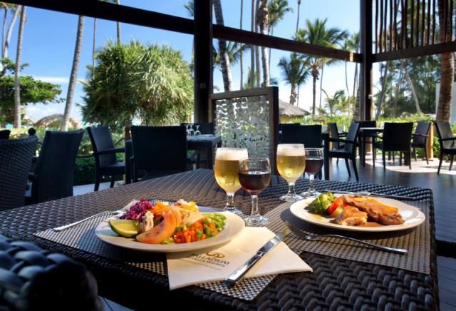 El Bohio Restaurant