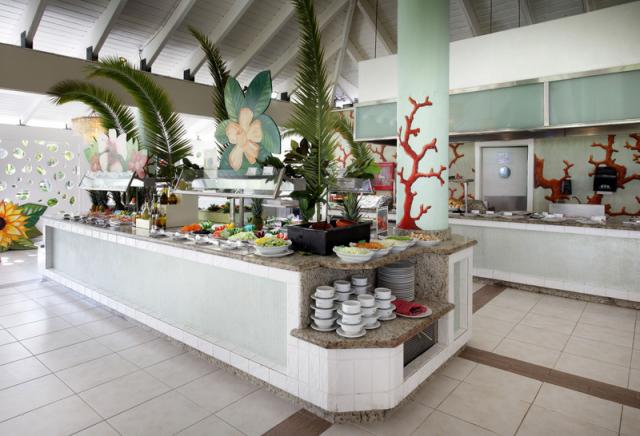 Restaurante Arrecife_2