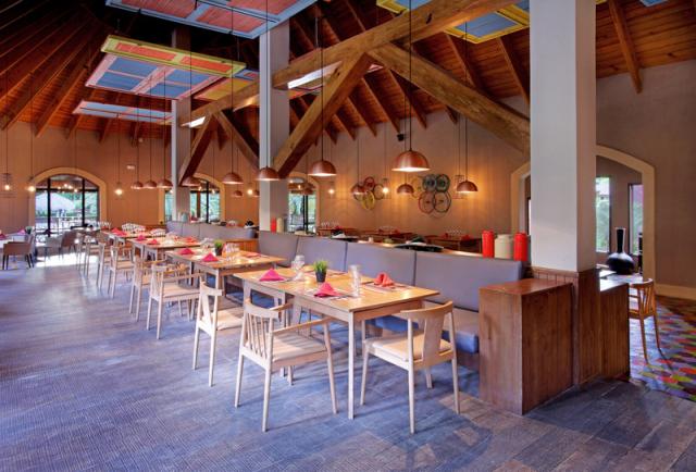 Restaurante La Adelita