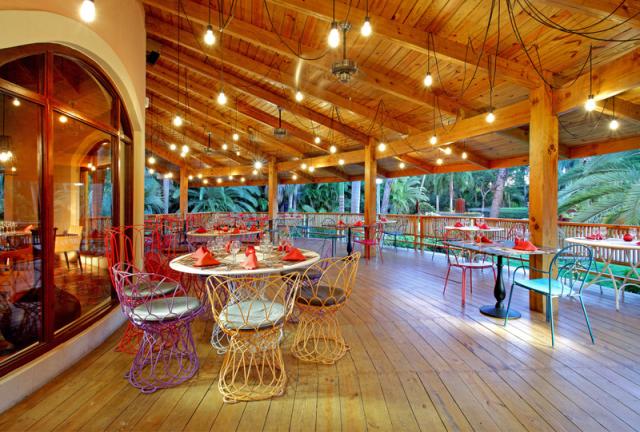 Restaurante La Adelita_2
