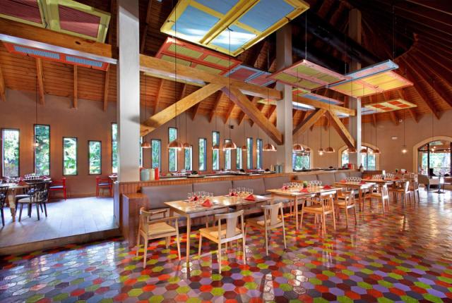 Restaurante La Adelita_4