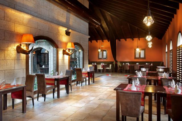 Restaurante La Parrilla_6