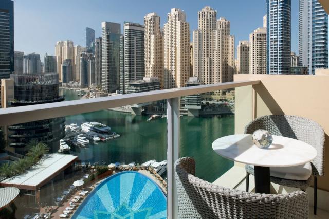 JW Marriott Hotel Marina 1 (10)