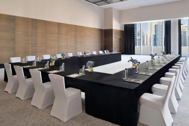 JW Marriott Hotel Marina 3 (7)