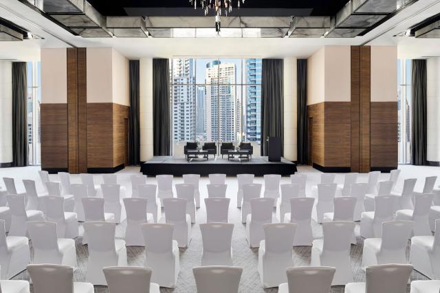 JW Marriott Hotel Marina 4 (1)