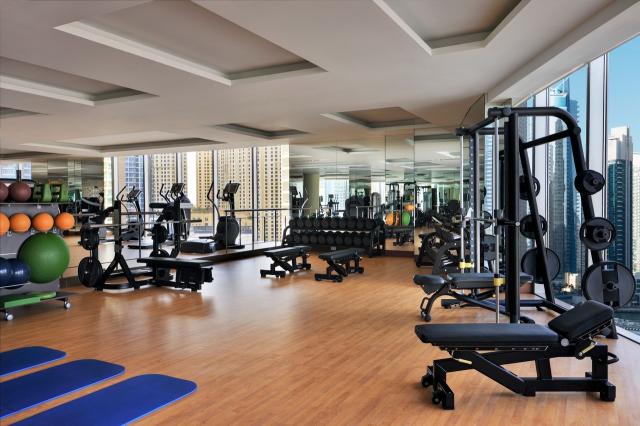 JW Marriott Hotel Marina 4 (5)